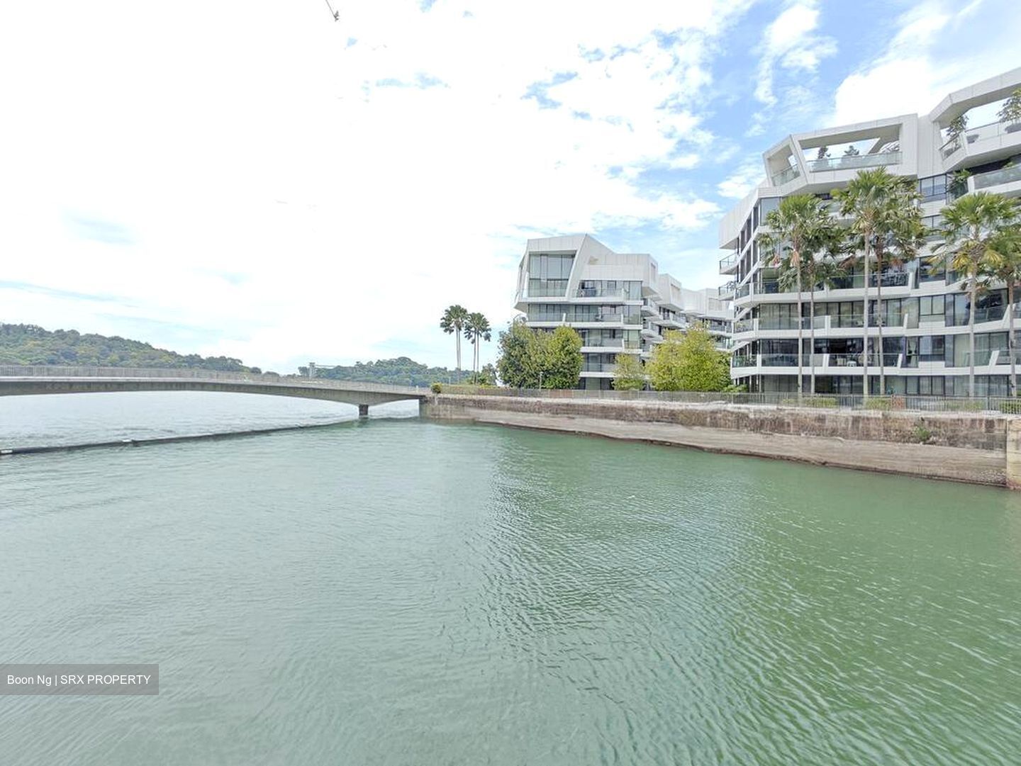 The Reef At King’s Dock (D4), Condominium #498365241